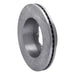 Disc Brake Rotor Dynamic Friction 600-54284