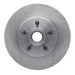 Disc Brake Rotor Dynamic Friction 600-55000