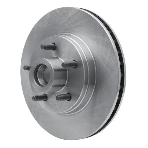 Disc Brake Rotor Dynamic Friction 600-55000