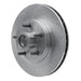 Disc Brake Rotor Dynamic Friction 600-55000