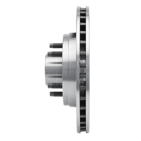 Disc Brake Rotor Dynamic Friction 600-55000