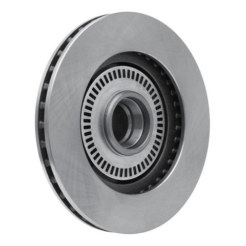 Disc Brake Rotor Dynamic Friction 600-55000