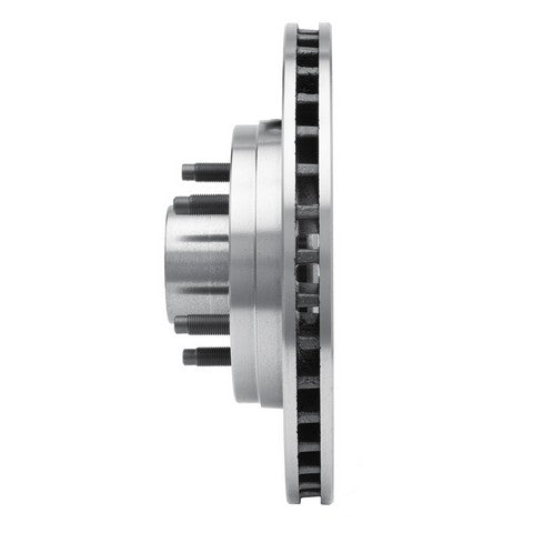 Disc Brake Rotor Dynamic Friction 600-55001
