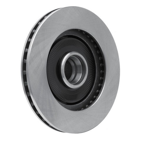 Disc Brake Rotor Dynamic Friction 600-55001