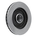 Disc Brake Rotor Dynamic Friction 600-55001