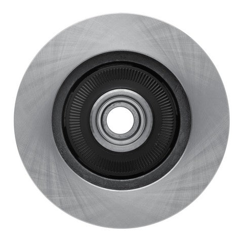 Disc Brake Rotor Dynamic Friction 600-55001