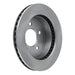 Disc Brake Rotor Dynamic Friction 600-55002