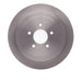 Disc Brake Rotor Dynamic Friction 600-55004