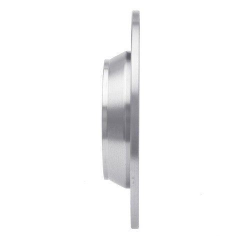 Disc Brake Rotor Dynamic Friction 600-55005
