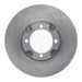 Disc Brake Rotor Dynamic Friction 600-56000