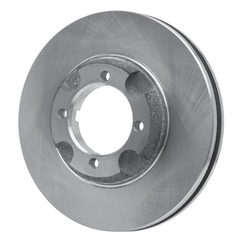 Disc Brake Rotor Dynamic Friction 600-56000
