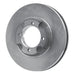 Disc Brake Rotor Dynamic Friction 600-56000