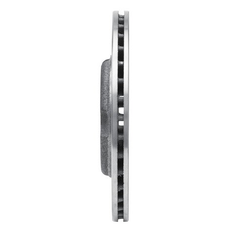 Disc Brake Rotor Dynamic Friction 600-56000