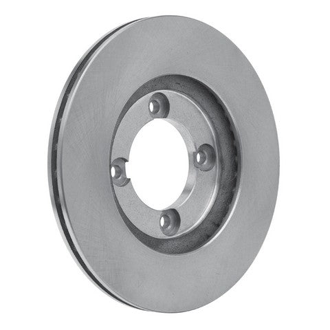 Disc Brake Rotor Dynamic Friction 600-56000
