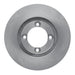 Disc Brake Rotor Dynamic Friction 600-56000