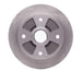 Disc Brake Rotor Dynamic Friction 600-56001