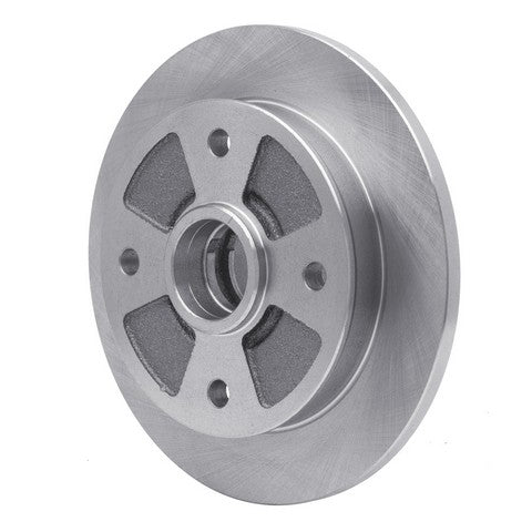 Disc Brake Rotor Dynamic Friction 600-56001