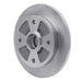 Disc Brake Rotor Dynamic Friction 600-56001