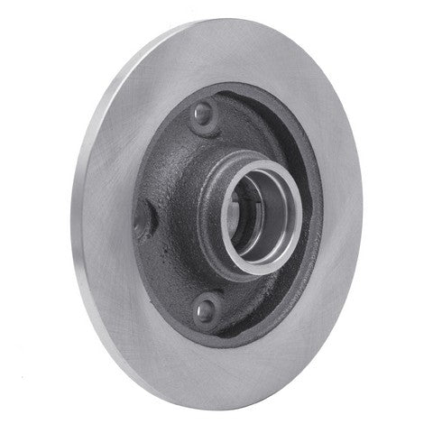 Disc Brake Rotor Dynamic Friction 600-56001