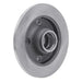 Disc Brake Rotor Dynamic Friction 600-56001