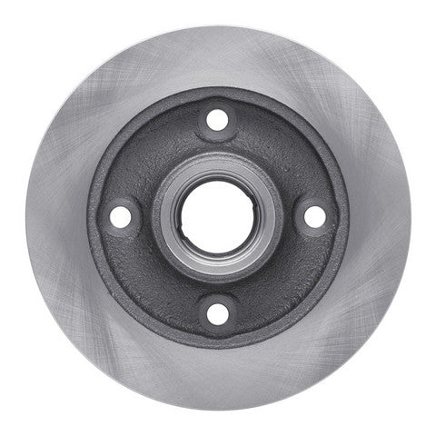 Disc Brake Rotor Dynamic Friction 600-56001