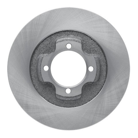Disc Brake Rotor Dynamic Friction 600-56002