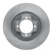 Disc Brake Rotor Dynamic Friction 600-56002