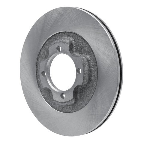 Disc Brake Rotor Dynamic Friction 600-56002