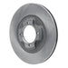 Disc Brake Rotor Dynamic Friction 600-56002