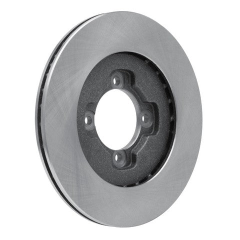 Disc Brake Rotor Dynamic Friction 600-56002