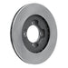 Disc Brake Rotor Dynamic Friction 600-56002