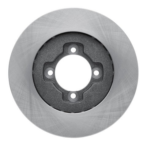 Disc Brake Rotor Dynamic Friction 600-56002