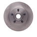 Disc Brake Rotor Dynamic Friction 600-56004