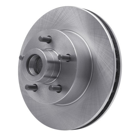 Disc Brake Rotor Dynamic Friction 600-56004