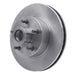 Disc Brake Rotor Dynamic Friction 600-56004