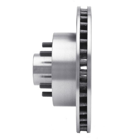 Disc Brake Rotor Dynamic Friction 600-56004