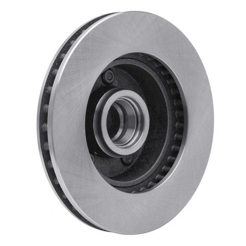 Disc Brake Rotor Dynamic Friction 600-56004