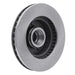 Disc Brake Rotor Dynamic Friction 600-56004