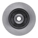 Disc Brake Rotor Dynamic Friction 600-56004