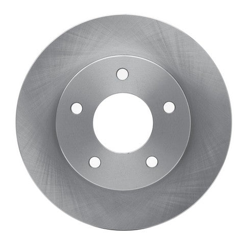 Disc Brake Rotor Dynamic Friction 600-56006D