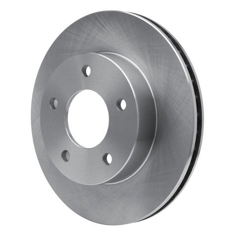 Disc Brake Rotor Dynamic Friction 600-56006D
