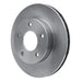 Disc Brake Rotor Dynamic Friction 600-56006D