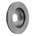Disc Brake Rotor Dynamic Friction 600-56006D