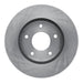 Disc Brake Rotor Dynamic Friction 600-56006D