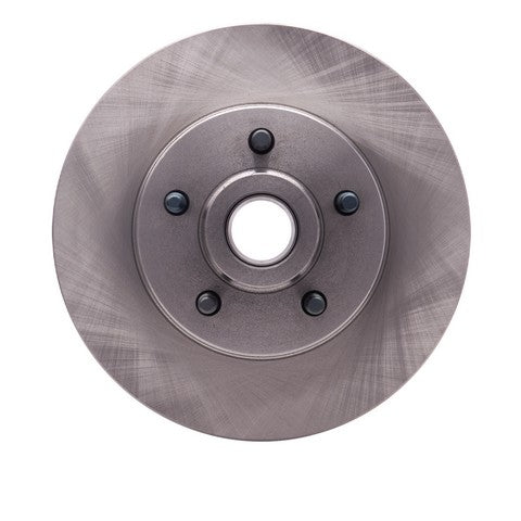 Disc Brake Rotor Dynamic Friction 600-56008