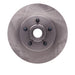 Disc Brake Rotor Dynamic Friction 600-56008