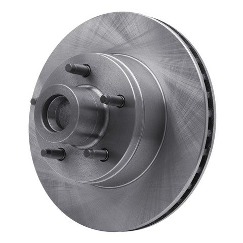 Disc Brake Rotor Dynamic Friction 600-56008