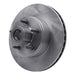 Disc Brake Rotor Dynamic Friction 600-56008