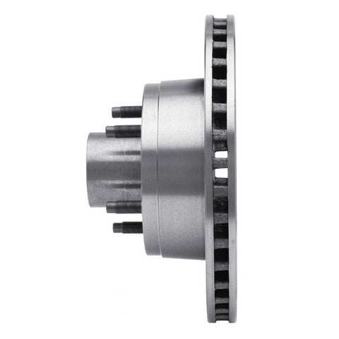 Disc Brake Rotor Dynamic Friction 600-56008