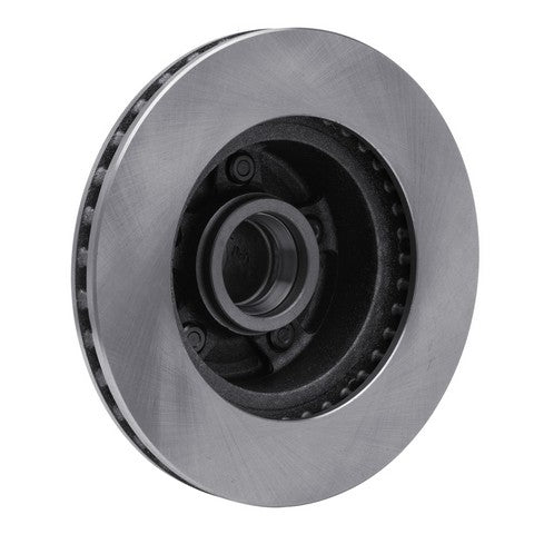 Disc Brake Rotor Dynamic Friction 600-56008